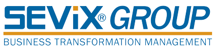 Logo SEViX - Business Transformation Management